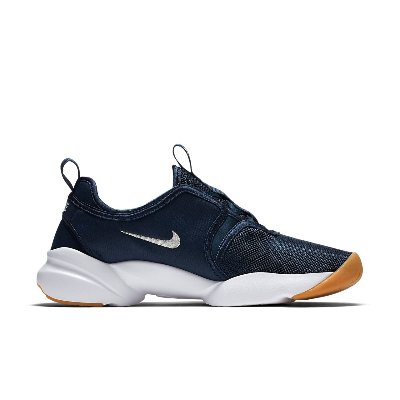 (WMNS) Nike Loden Sneakers Navy 896298-402