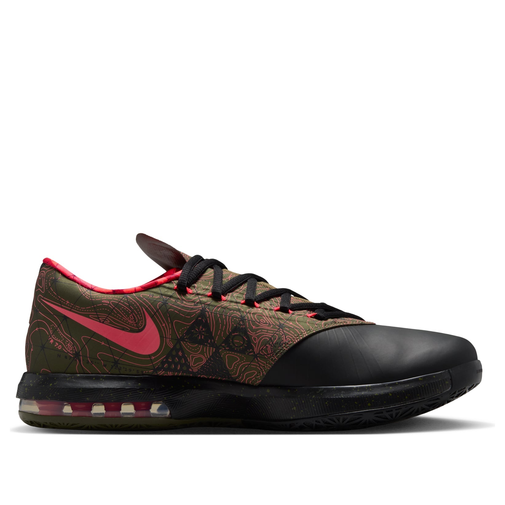 Nike KD 6 'Meteorology' 2026 IM4409-001