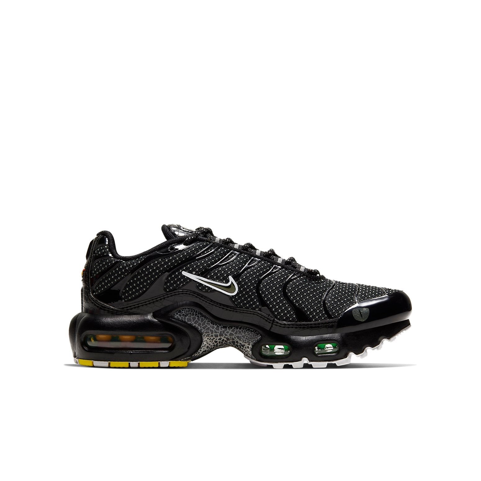 (GS) Nike Air Max Plus QS 'Crocodile' CV2392-001