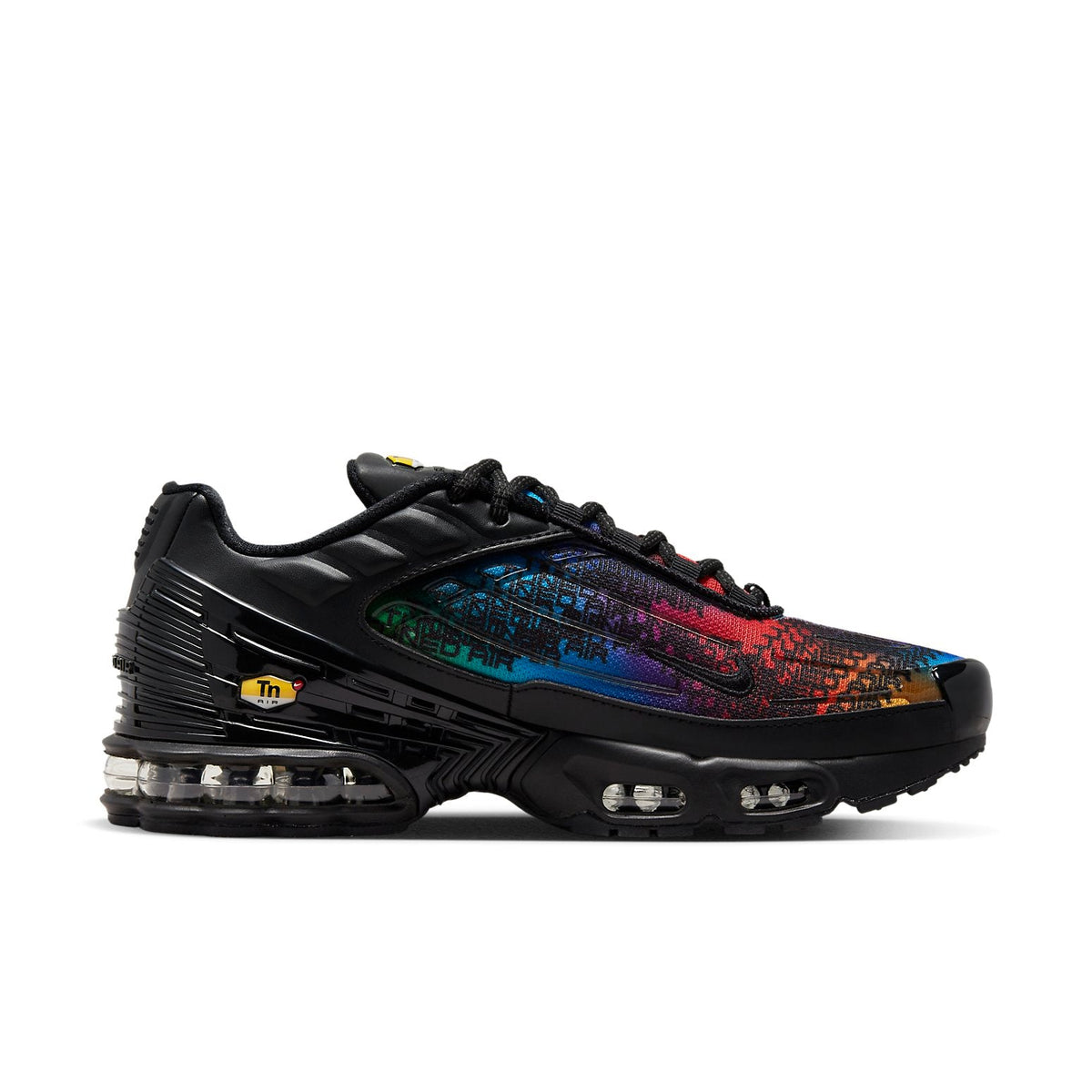 Nike Air Max Plus 3 Premium 'Rainbow Gradient' FD0671-001