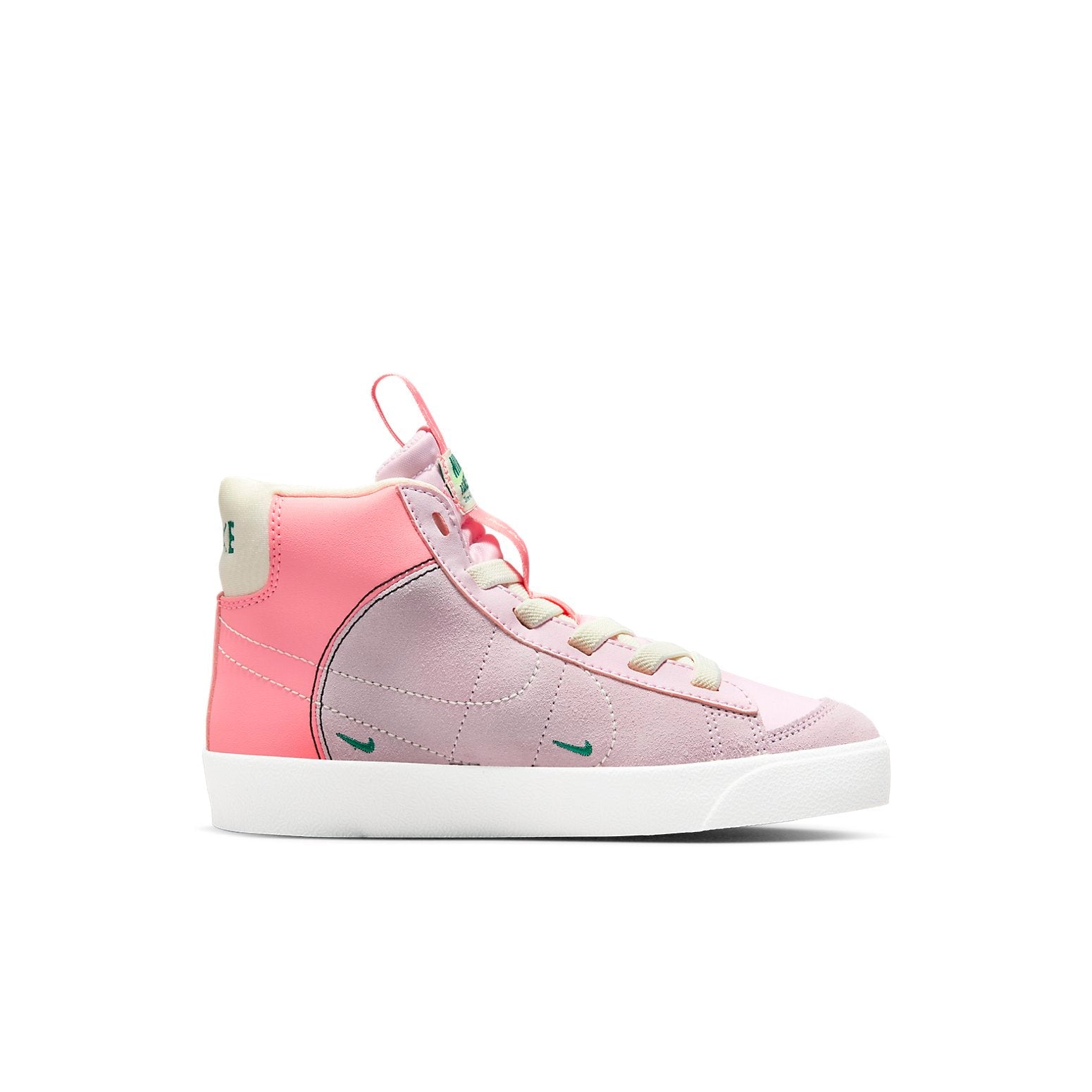 (PS) Nike Blazer Mid '77 SE 'Dance - Pink Foam Coconut Milk' DQ0370-600
