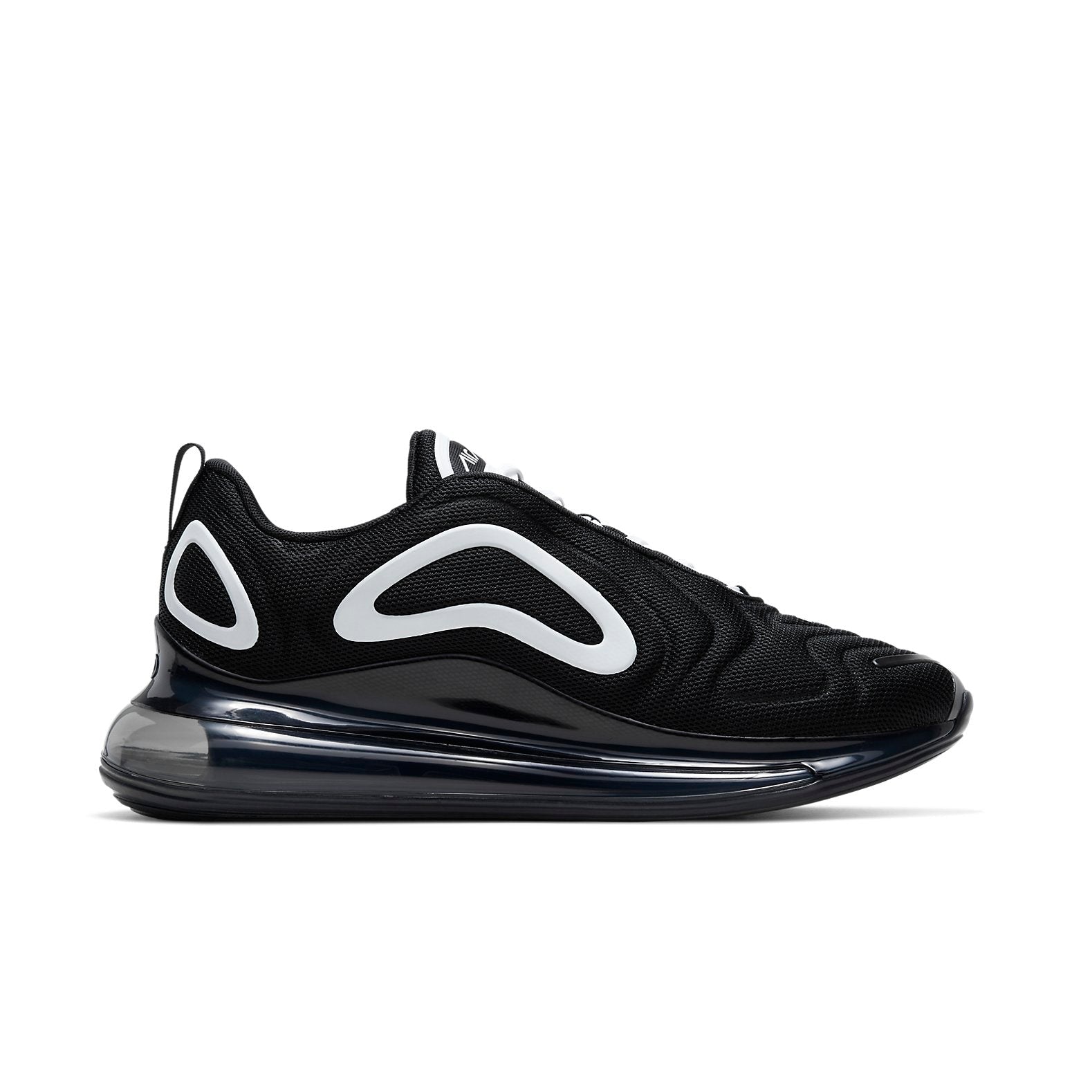 Nike Air Max 720 'Oreo' CJ0585-003