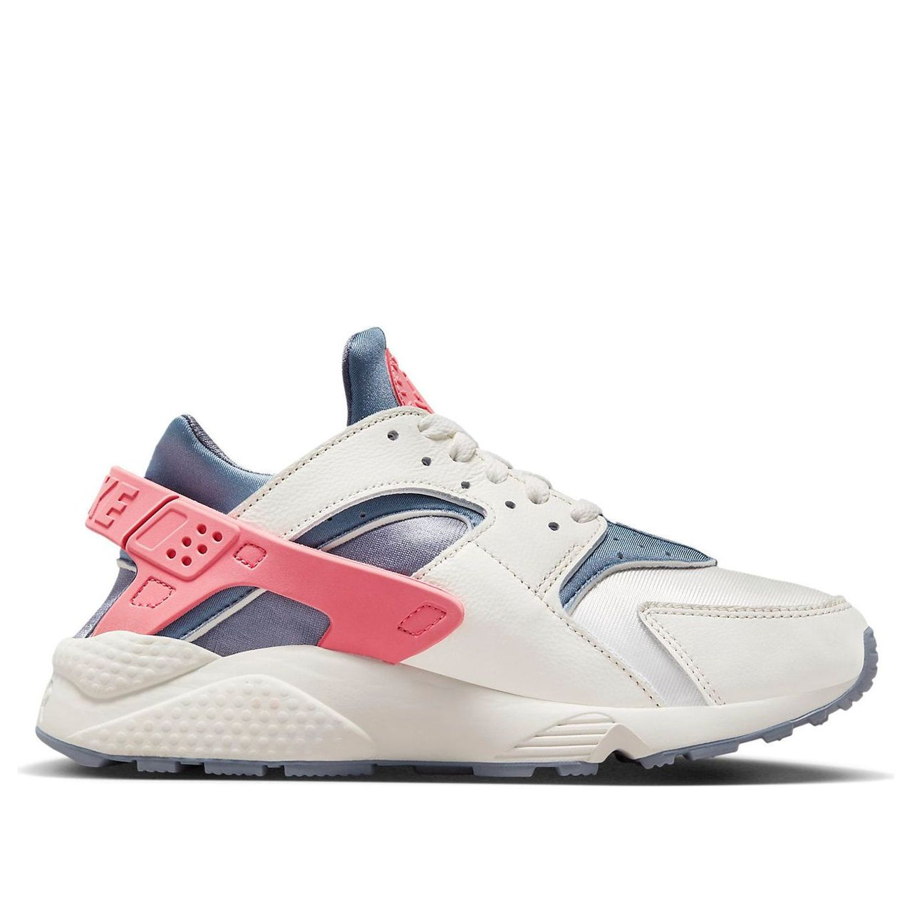 (WMNS) Nike Air Huarache 'Ashen Slate Coral' DH4439-401