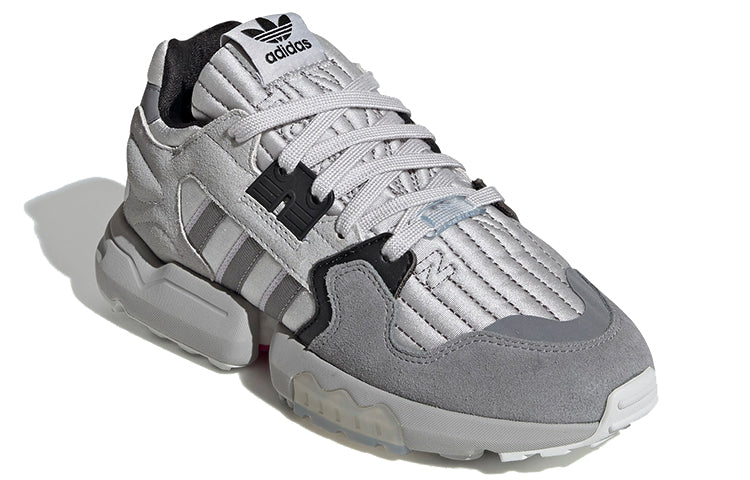 (WMNS) adidas ZX Torsion 'Grey' EF4374