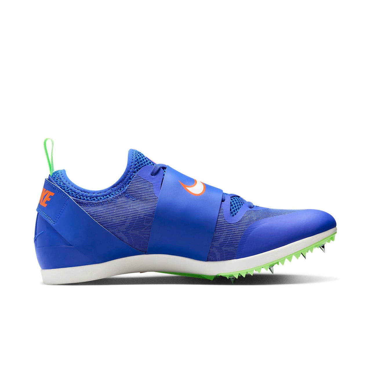 Nike Zoom Pole Vault Elite 'Racer Blue' AA1204-400