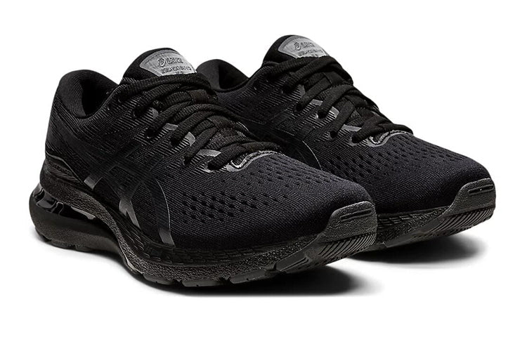 (GS) ASICS Gel-Kayano 28 'Black' 1014A210-001