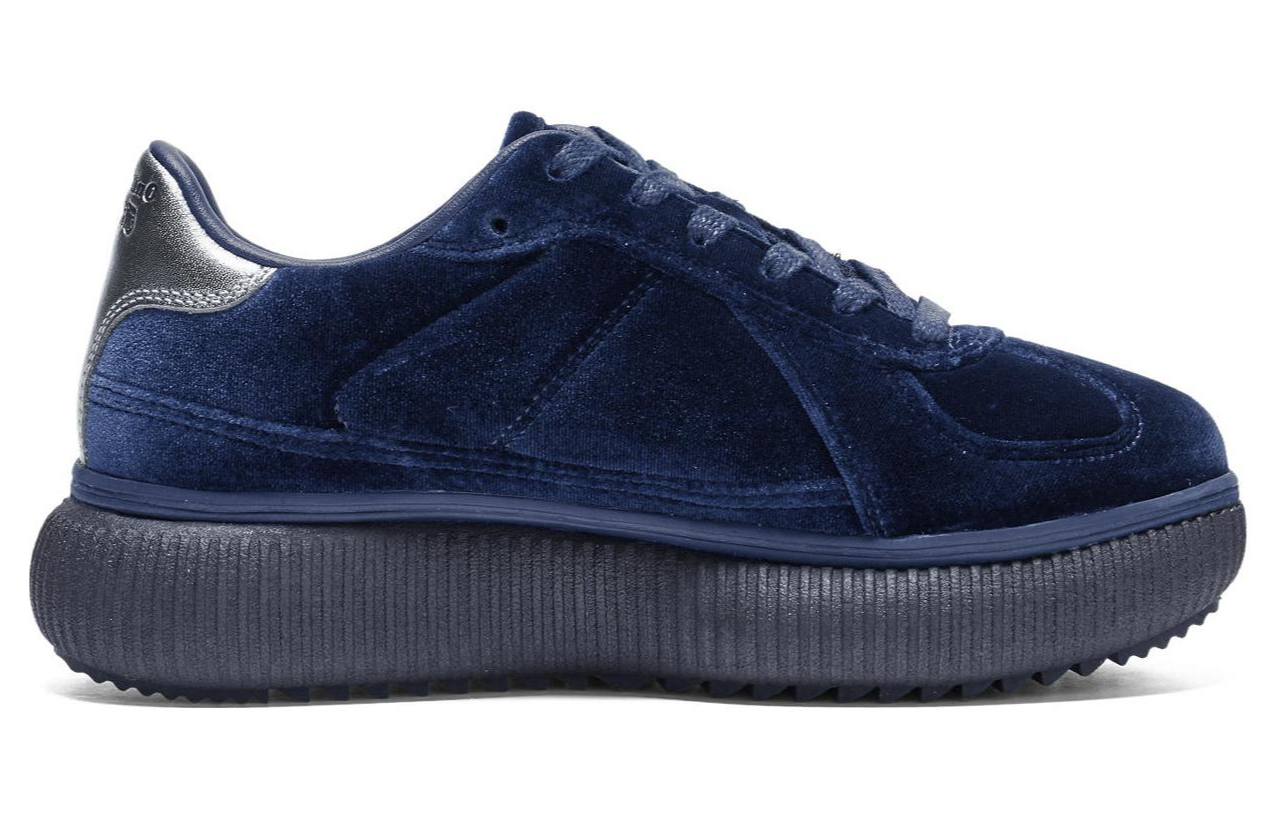 Onitsuka Tiger Delecity 'Dark Blue' 1183C092-400