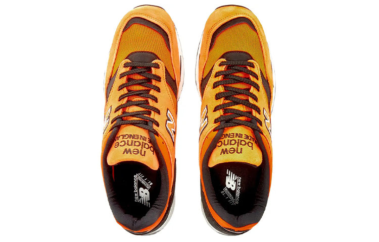 New Balance 1500 Made in England 'Neon Orange' M1500NEO