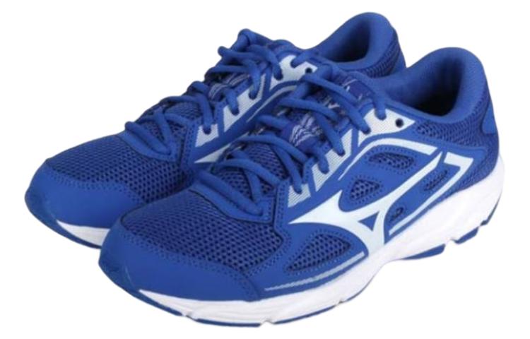 (WMNS) Mizuno Spark 7 'Blue White' K1GA220476