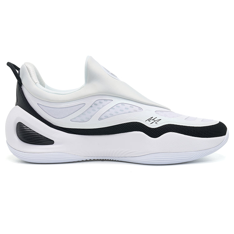 Rigorer AR Future 'White Black' Z123460101-1