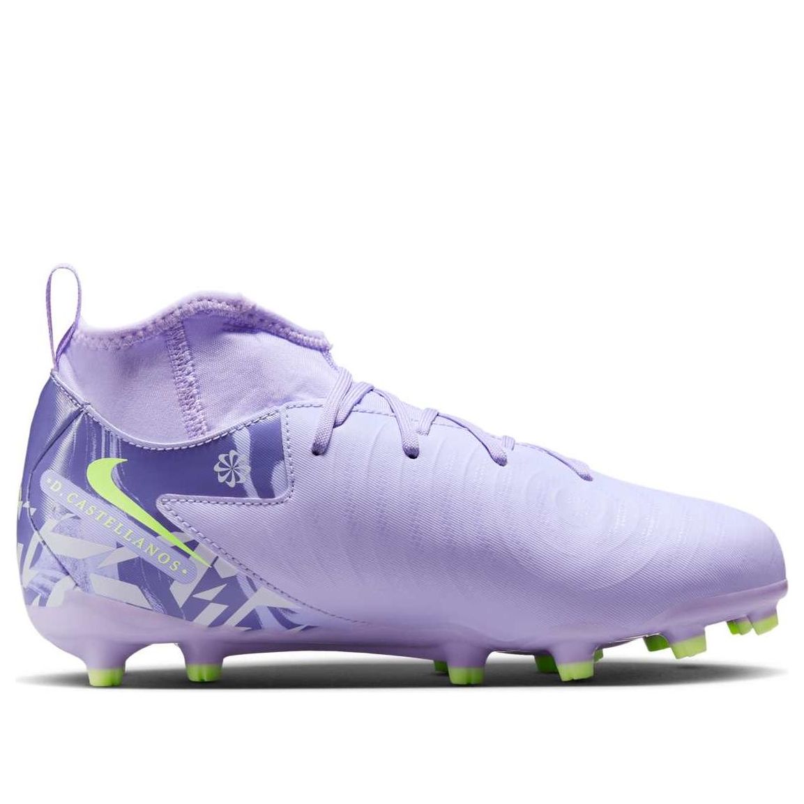 (GS) Nike Phantom Luna 2 Academy FG/MG 'United Pack' HF1582-500