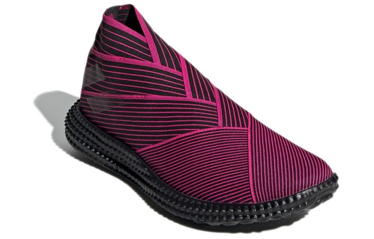 adidas Nemeziz 19.1 TR 'Black Purple' F34729
