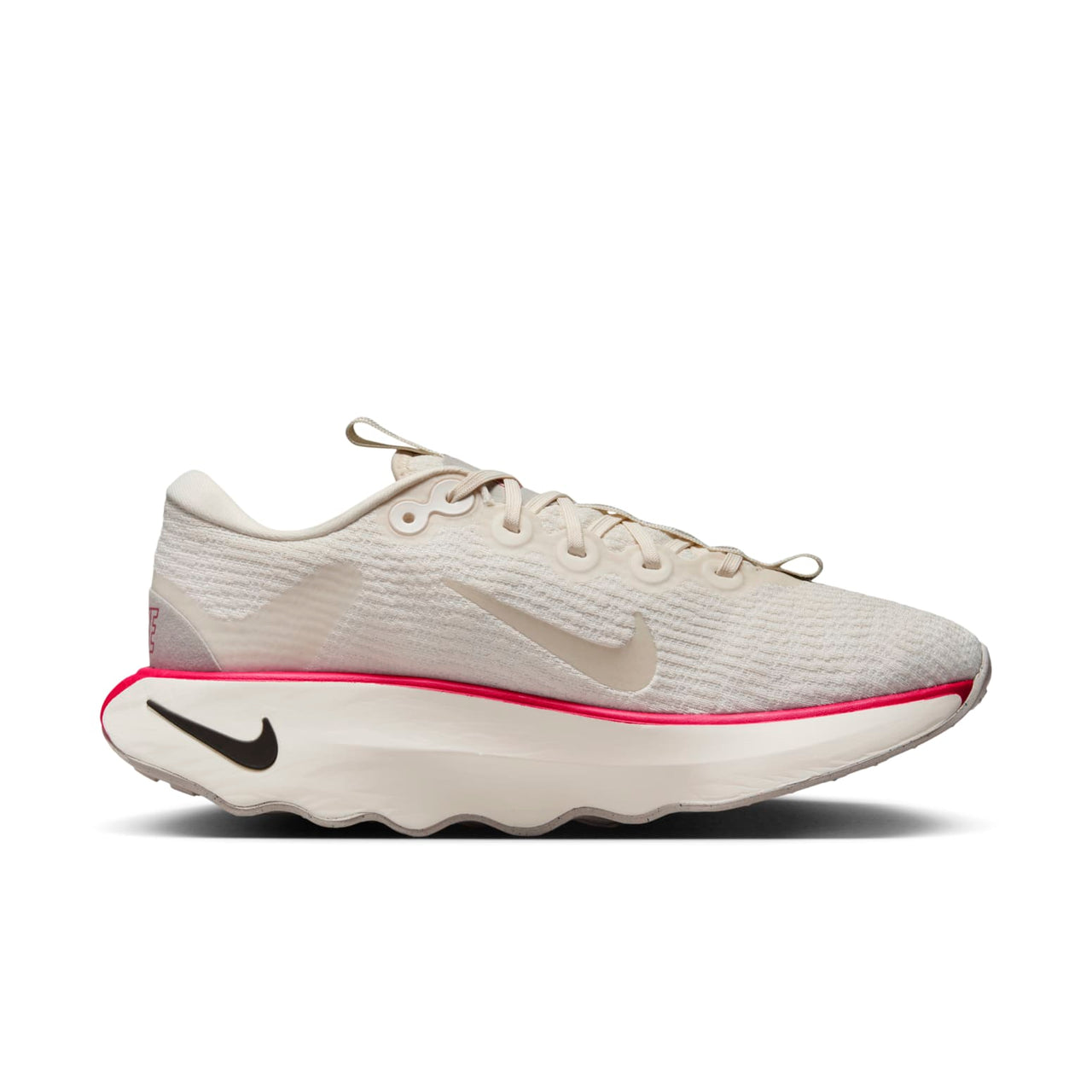 (WMNS) Nike Motiva 'Pale Ivory' DV1238-104