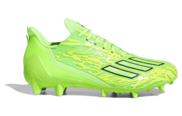 adidas adizero 12.0 Poison Football Cleats 'Green' IG7216