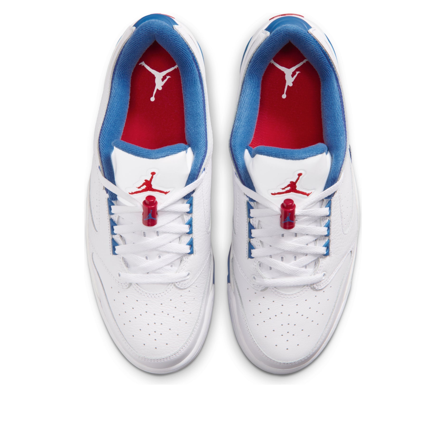 Air Jordan Sixty Plus Low 'True Blue' IH2047-102