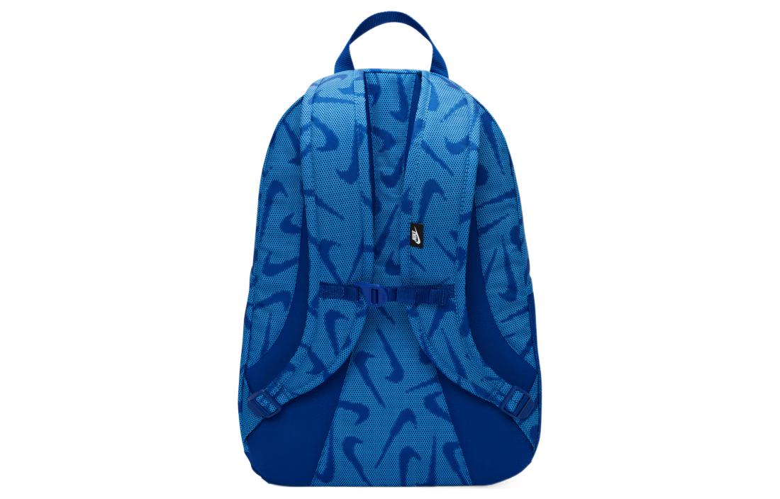 Nike Hayward Logo Blue DQ5617-417