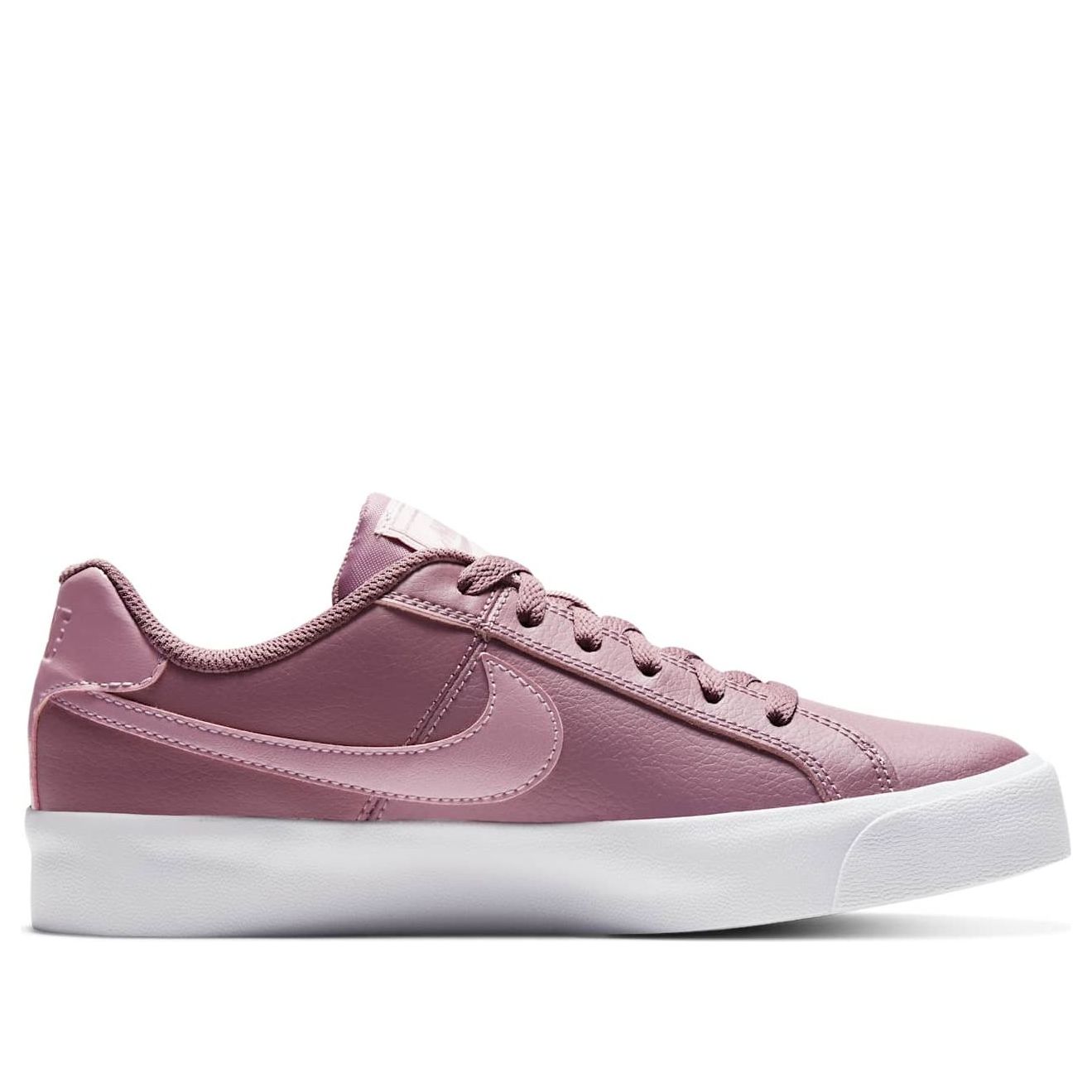 (WMNS) Nike Court Royale AC 'Plum Dust' AO2810-500