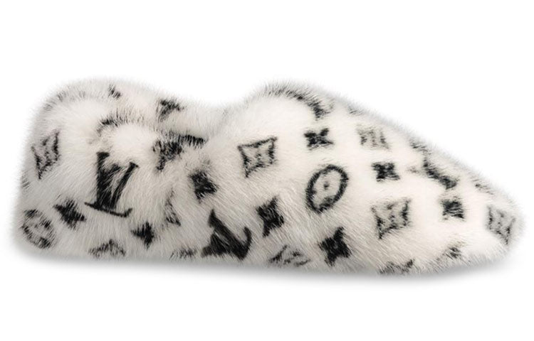 (WMNS) LOUIS VUITTON LV Dreamy 'White Monogram' 1A5T0M