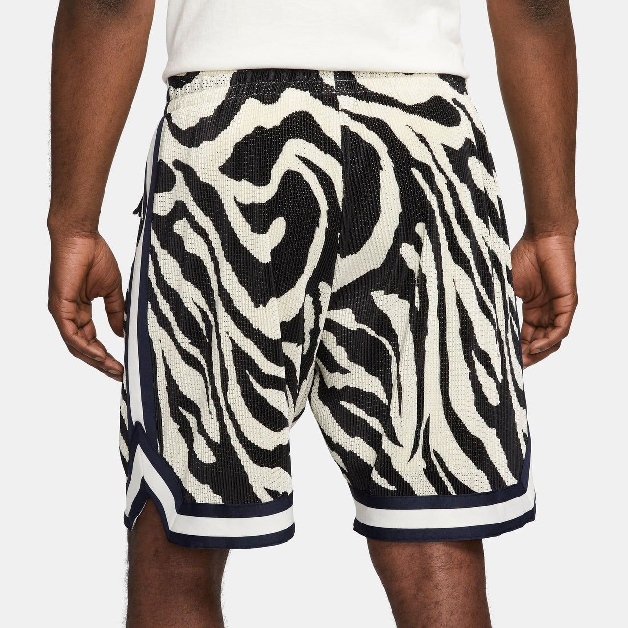 Nike Dri-FIT Premium Basketball Shorts 'Black' DX0228-113