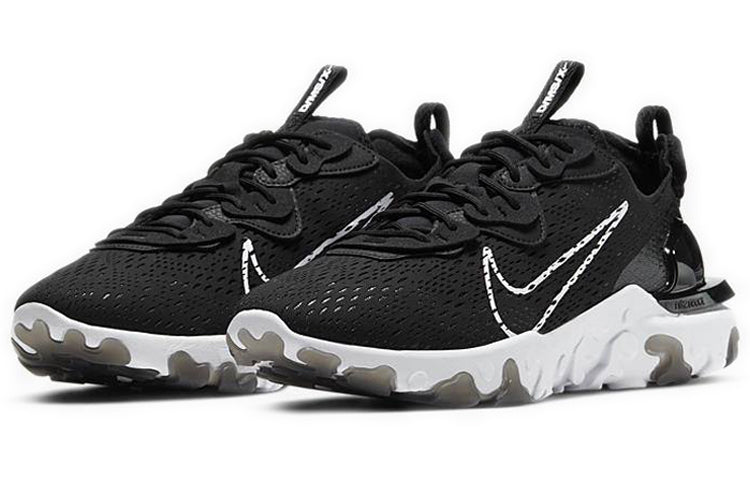 Nike React Vision 'Black' CD4373-006
