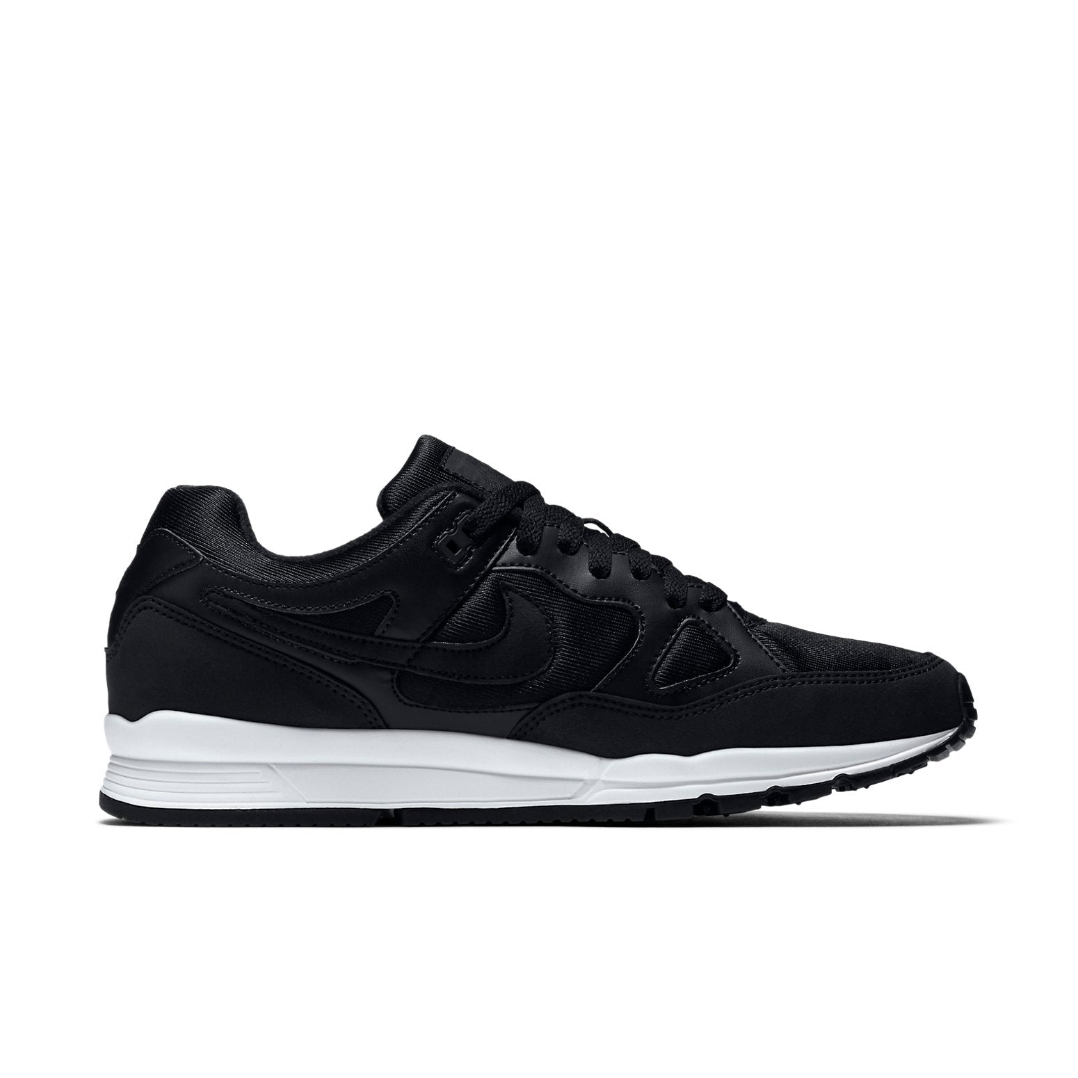 Nike Air Span 2 'Black' AH8047-002