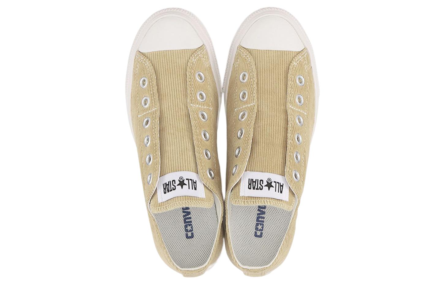 Converse All Star Light Corduroy Slip OX 31306800