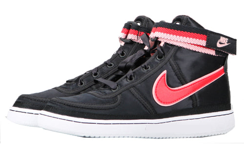 (GS) Nike Vandal High Supreme QS 'Speed Red' AQ3713-001