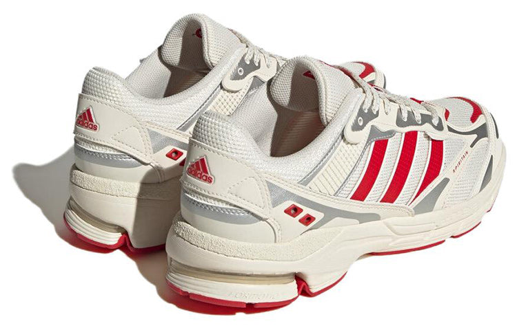 adidas Spiritain 2000 Shoes 'Cream Red' ID5412