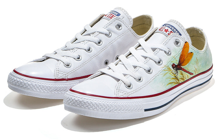 Converse Chuck Taylor All Star 3D HAPTIC ART 132173C-217381