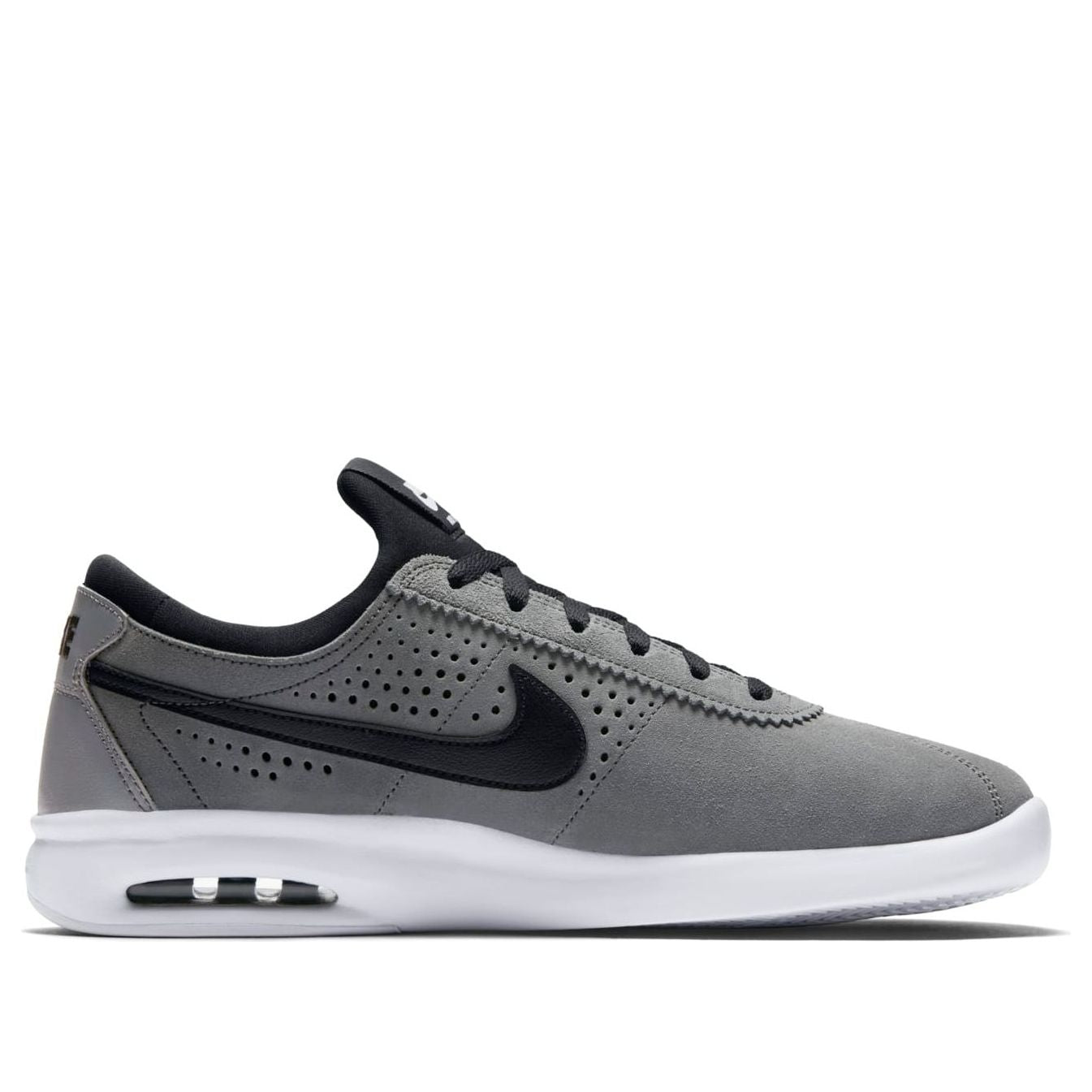 Nike SB Bruin Max Vapor 'Grey White' 882097-002