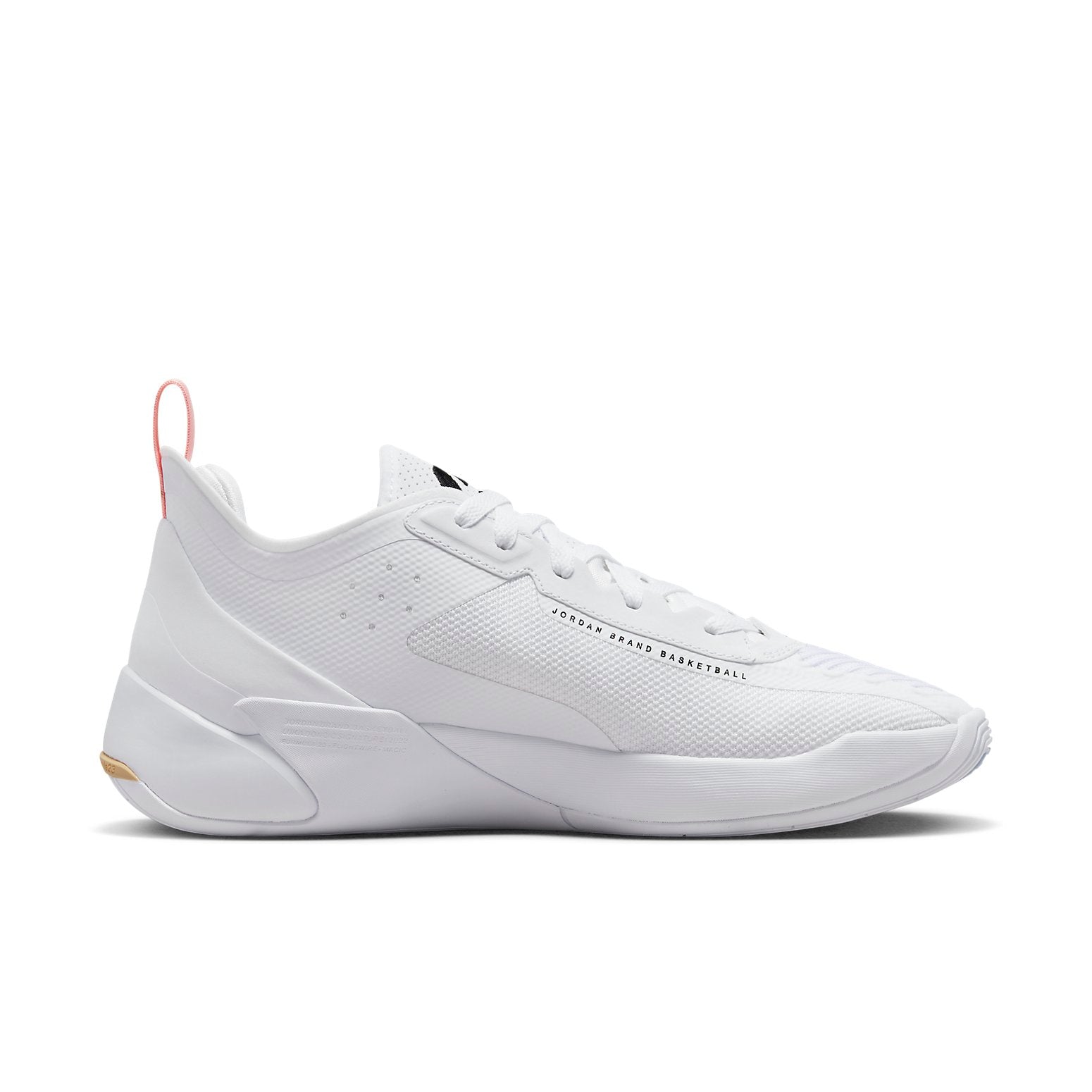 Air Jordan Luka 1 'My Dawgs' DN1772-106