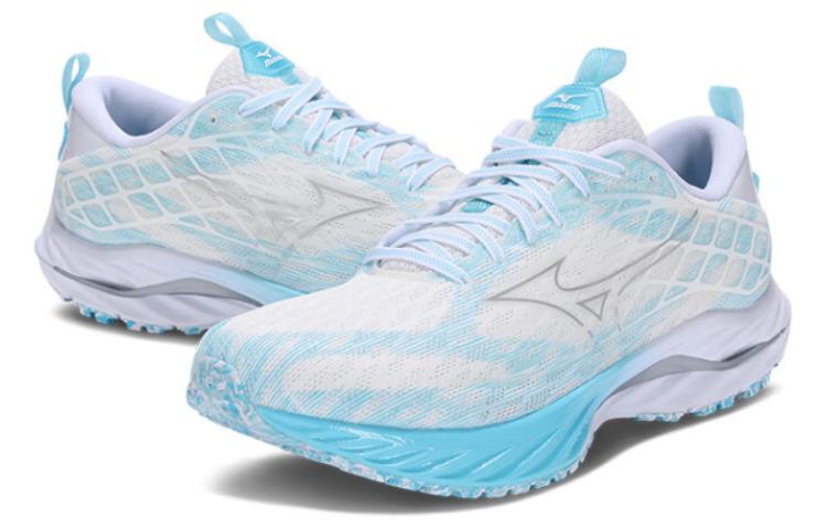 Mizuno Wave Inspire 20 SP 'White Blue' J1GC246102