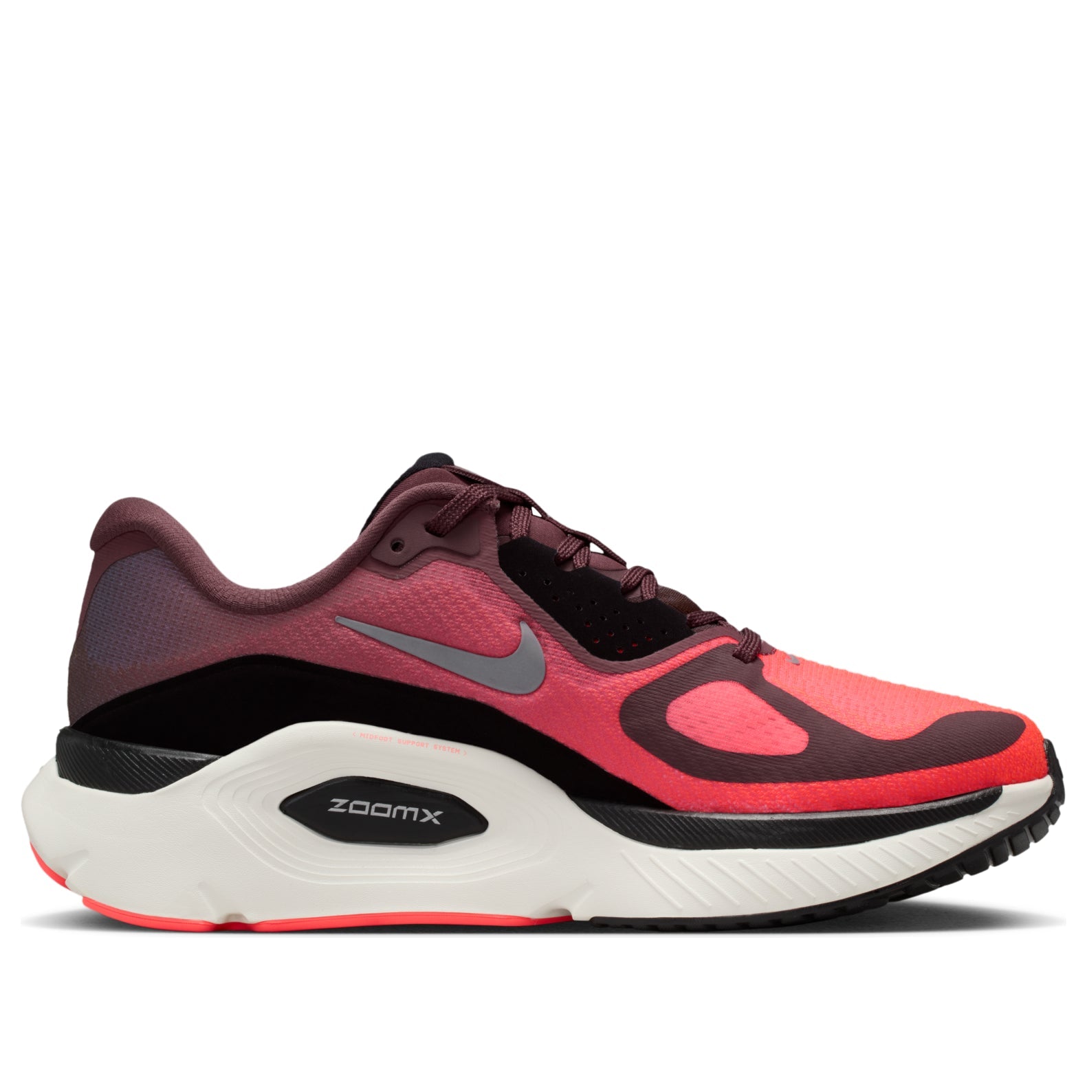 (WMNS) Nike Structure Plus 'Tattoo Hot Lava' HQ3049-500