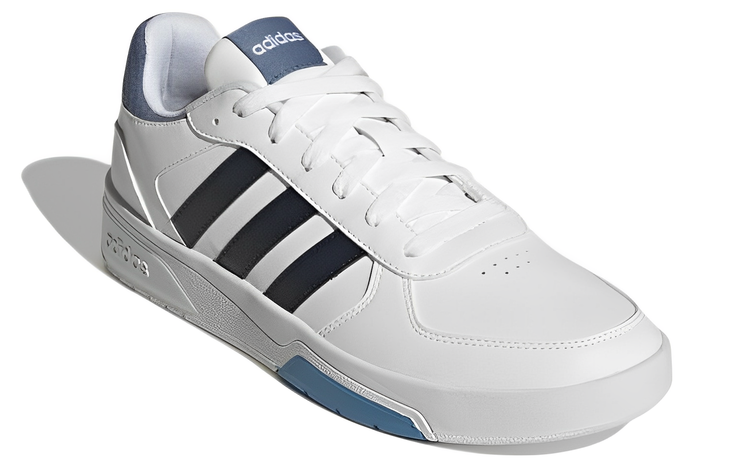 adidas CourtBeat Court Lifestyle Shoes 'White Legend Ink' GW3866