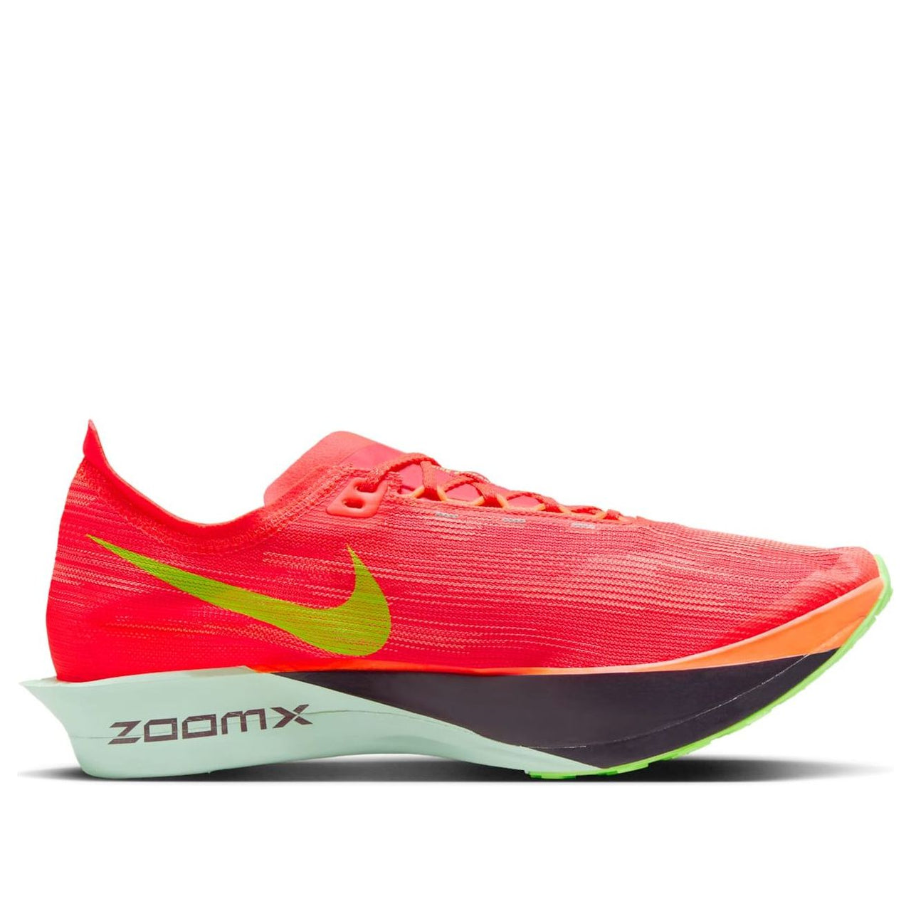 Nike Streakfly 2 'Prototype Bright Crimson Lime Blast' HF6416-600