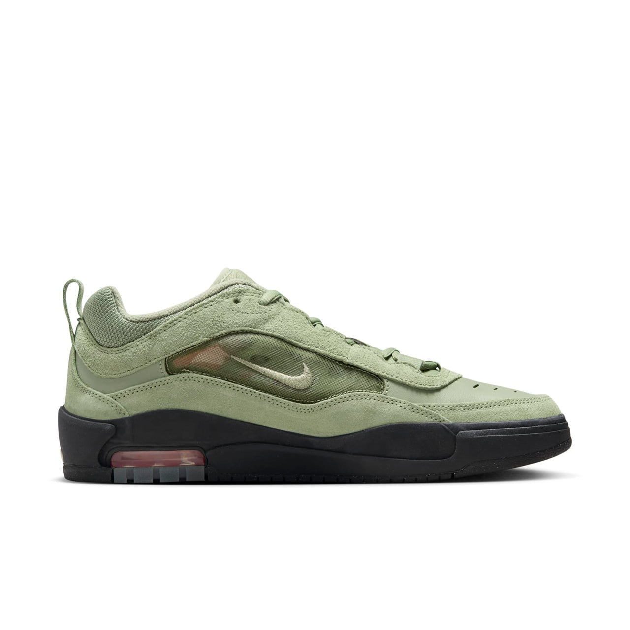Nike SB Air Max Ishod 'Oil Green' FB2393-300