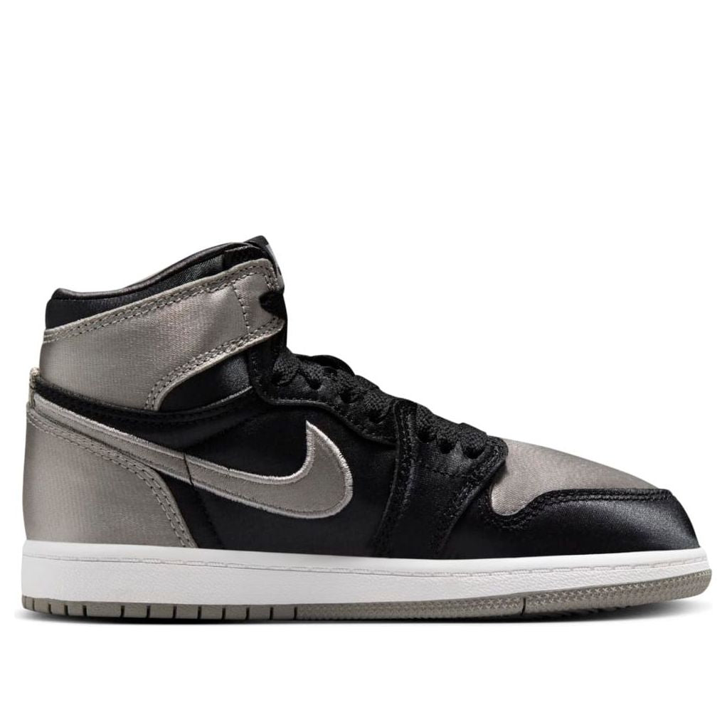 (PS) Air Jordan 1 Retro High OG 'Satin Shadow' FD5304-010