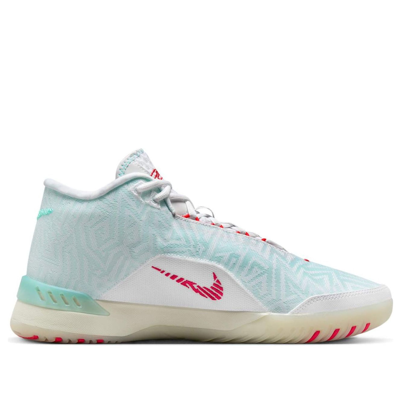 Nike LeBron NXXT Genisus 'White Aegean Storm' HF0712-101