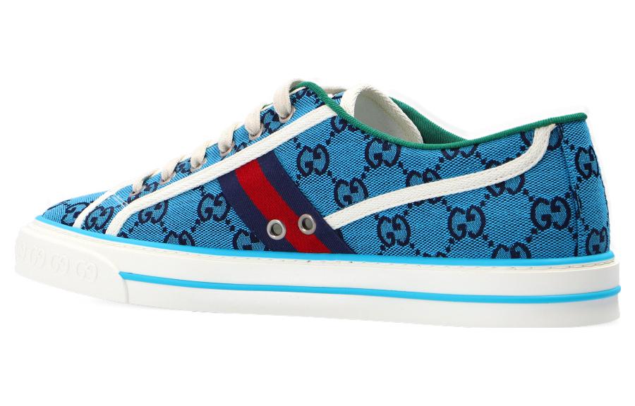 Gucci Tennis 1977 'Multicolor' 663657-2UZ80-4279