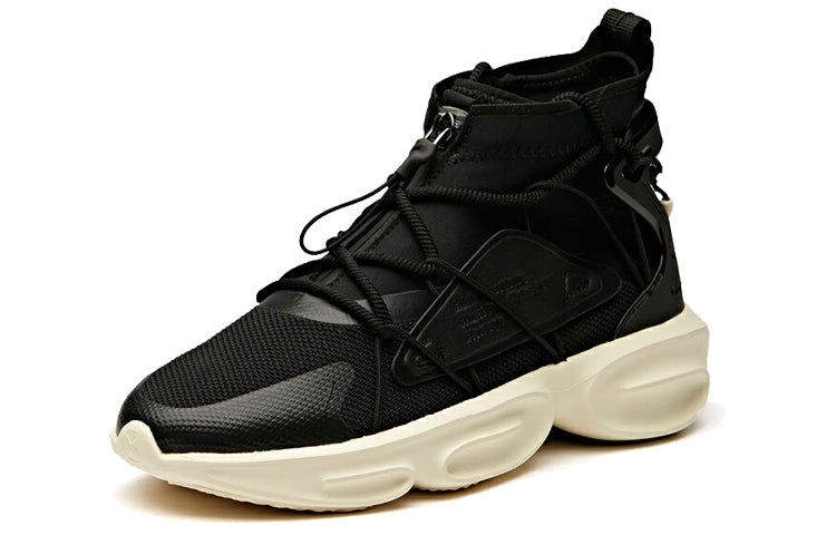 ANTA Life Series Sneakers 'Black' 91948800-3