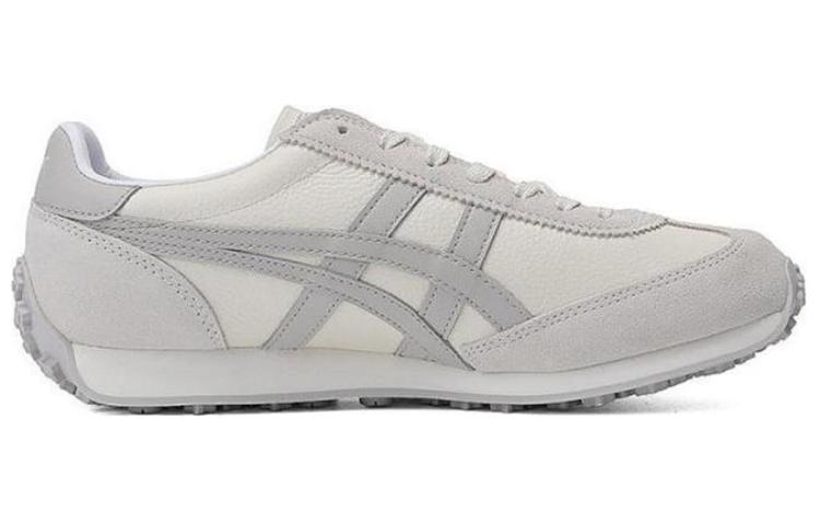 Onitsuka Tiger EDR 78 'Grey' 1183C207-100