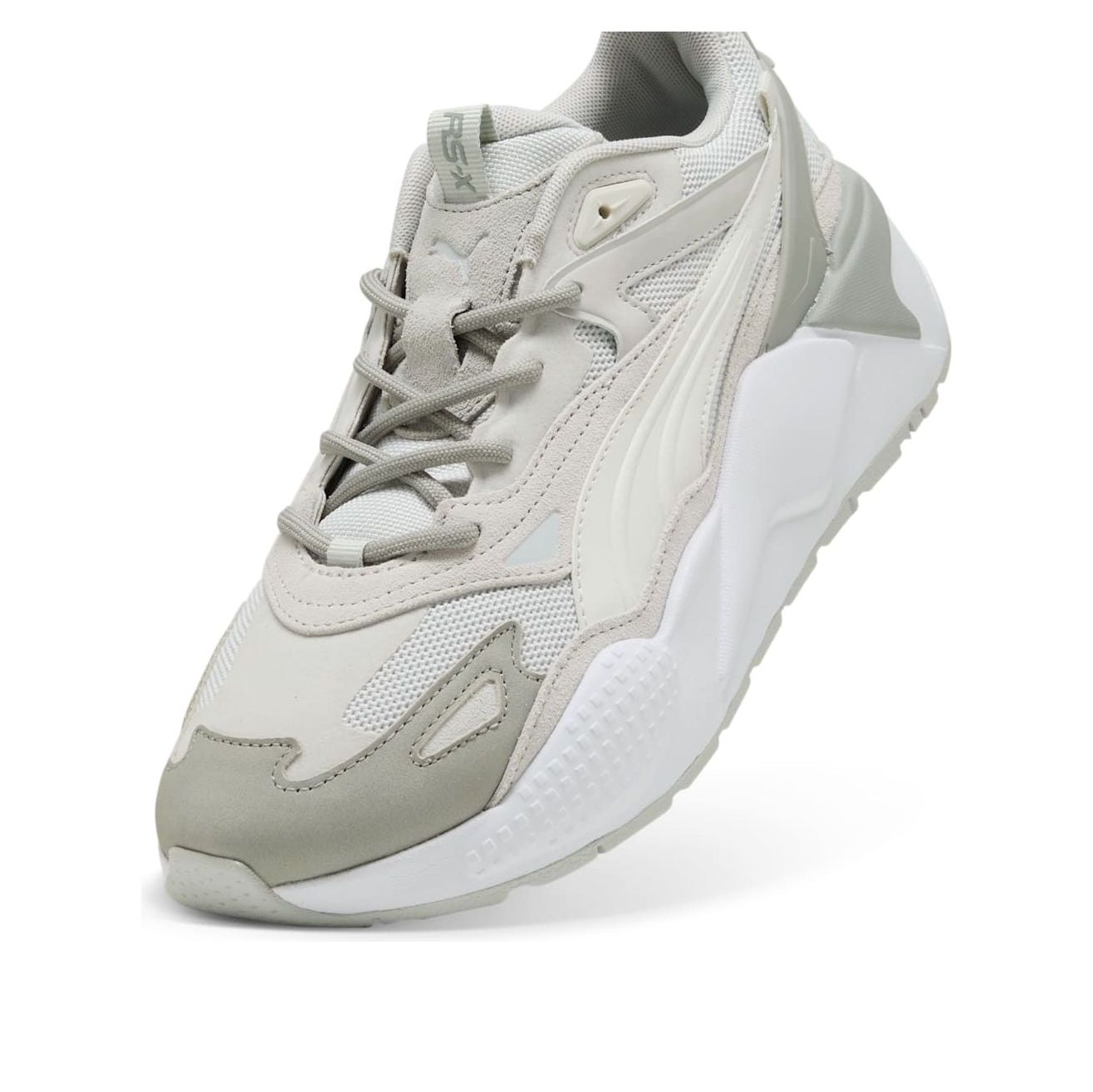 PUMA RS-X Efekt Premium 'Grey Olive' 390776-56