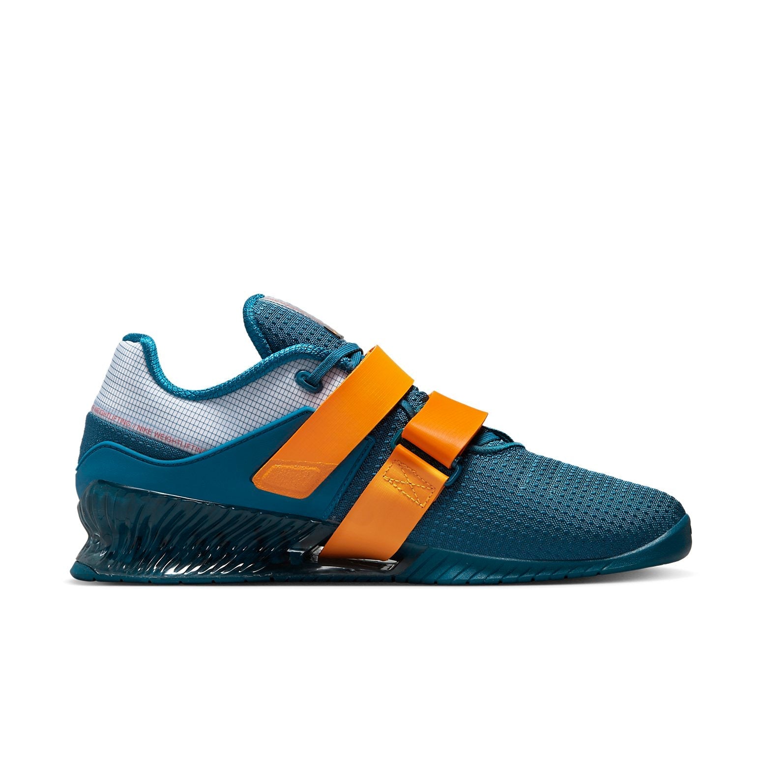 Nike Romaleos 4 'Marina Kumquat' CD3463-493