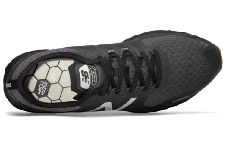 New Balance Kaymin Trail Sneakers Black MTKYMLB1