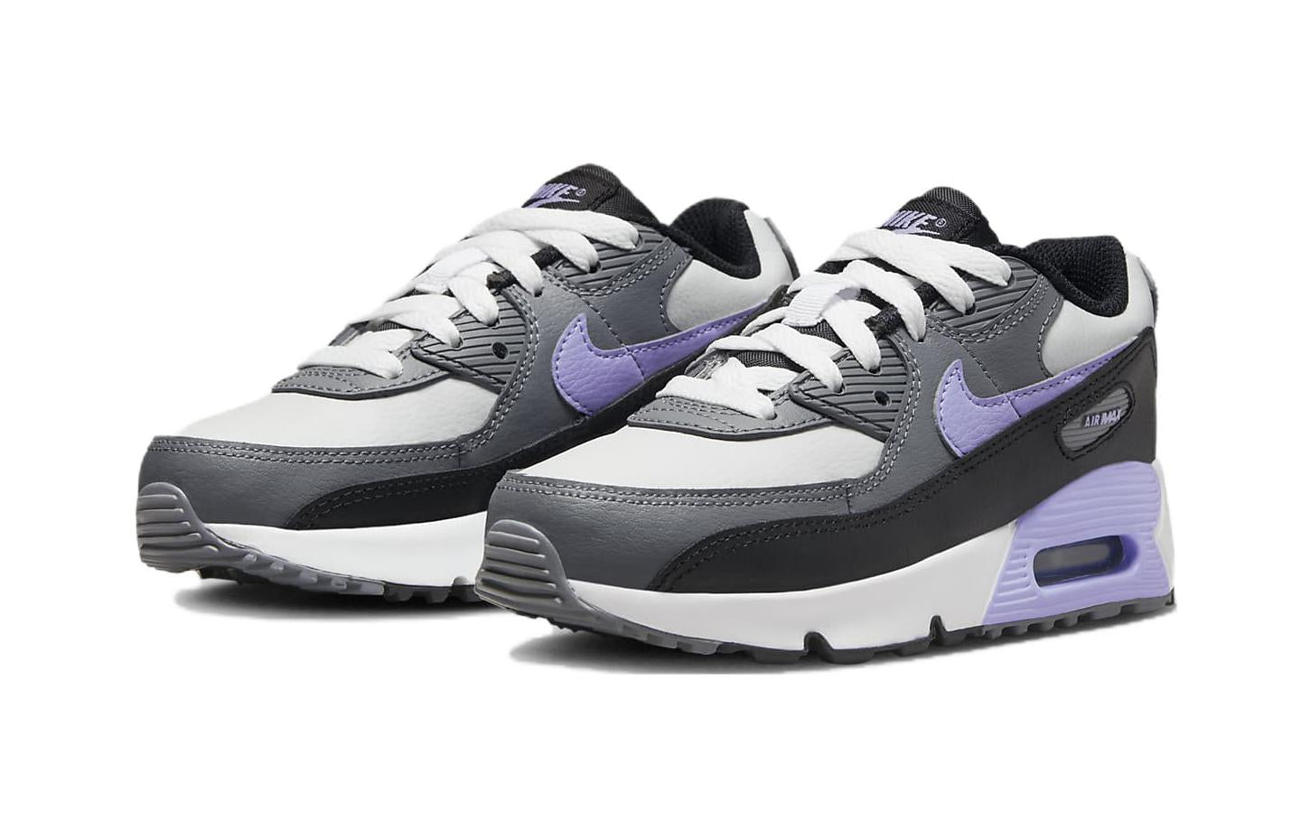 (PS) Nike Air Max 90 LTR 'Light Thistle' DV3608-001