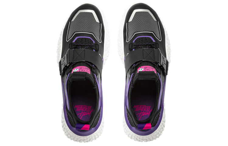 PUMA Need For Speed Heat x Hi OCTN 'Game Main Theme Story' 306582-03