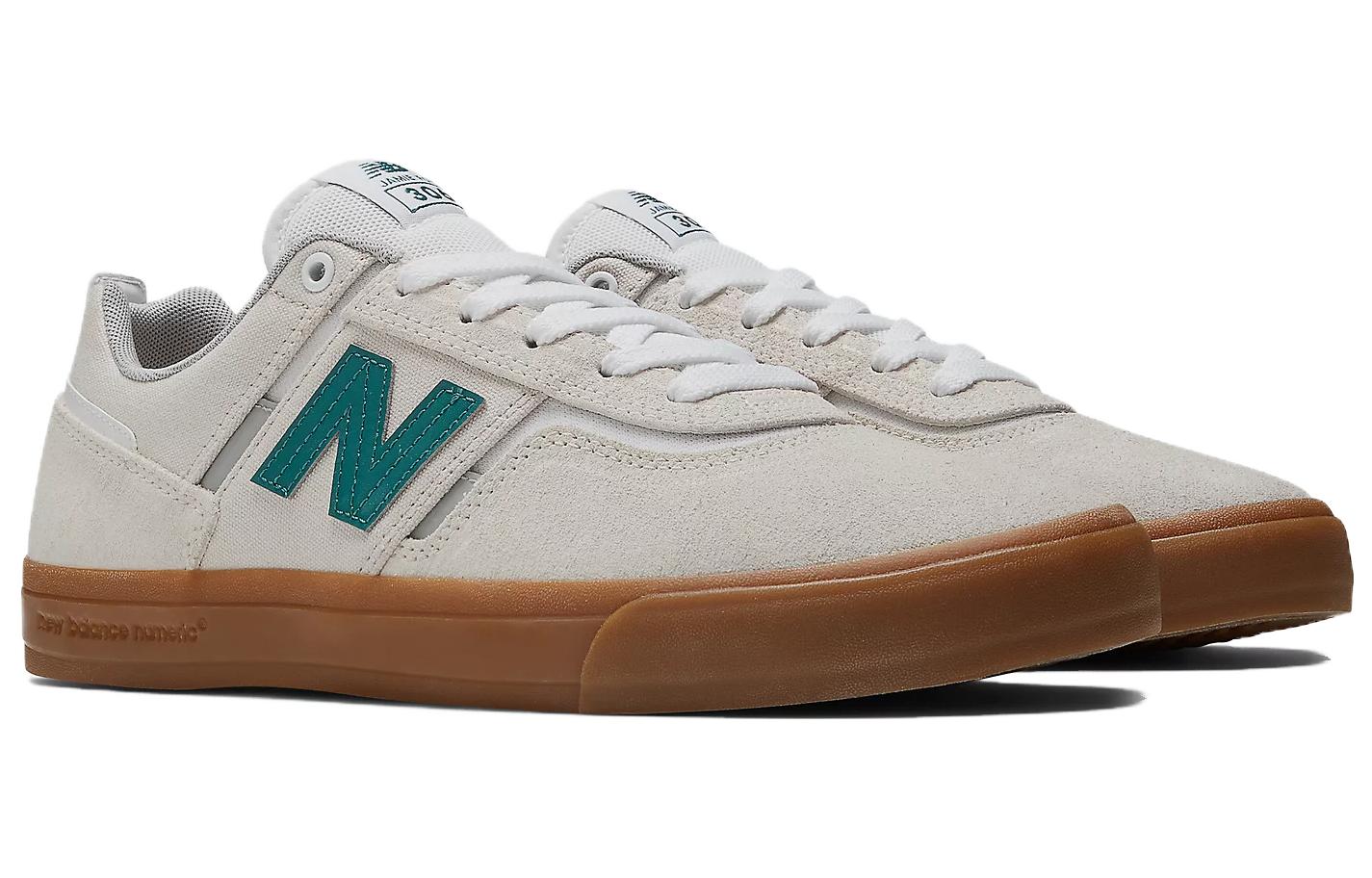 New Balance x Jamie Foy Numeric 306 'Sea Salt Teal' NM306RUP