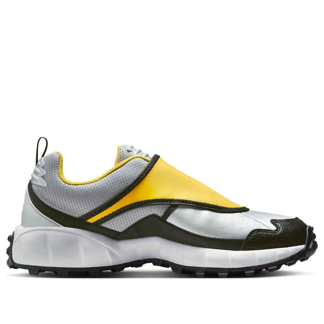 Nike ACG Air Phassad 'Metallic Silver Yellow Zest' HM7133-001