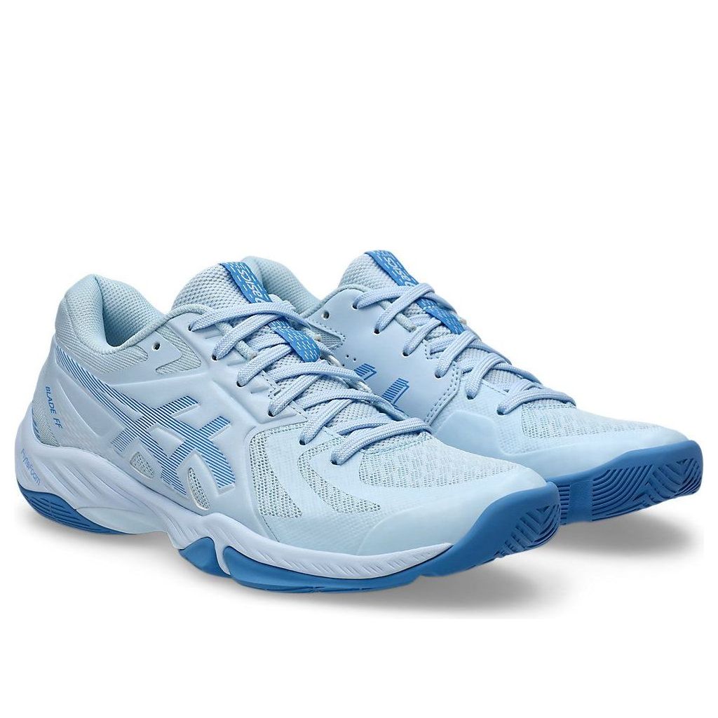 (WMNS) ASICS Blade FF 'Light Blue Coast' 1072A094-402