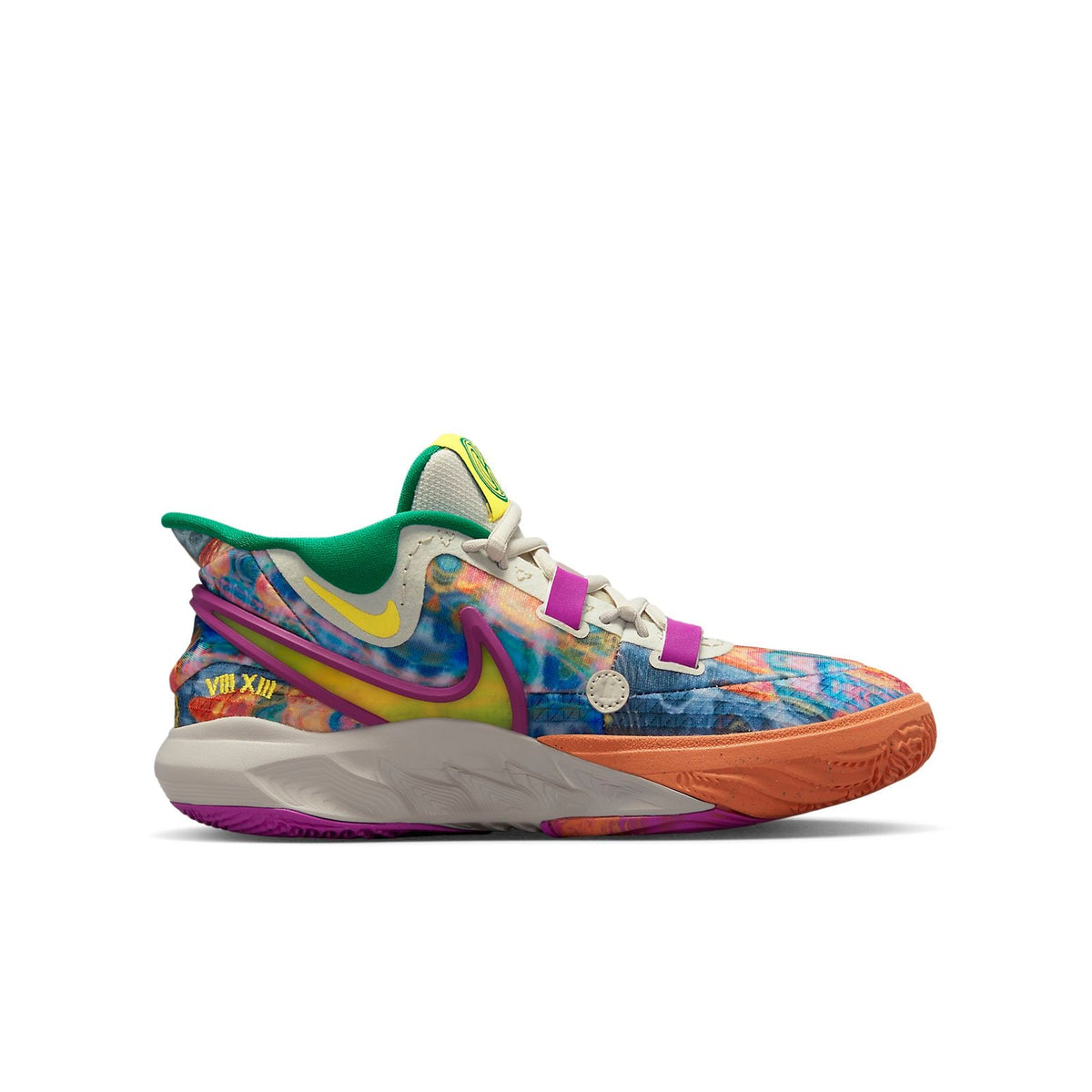 (GS) Nike Kyrie 8 GO 'Circle of Life' DQ8076-011